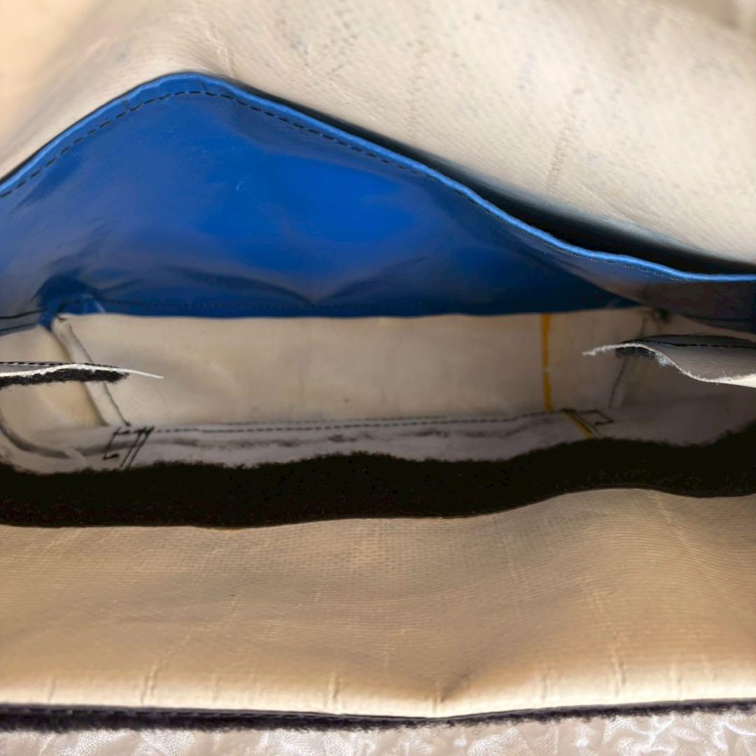 FREITAG F11 LASSIE 小さな英字入り - メルカリ