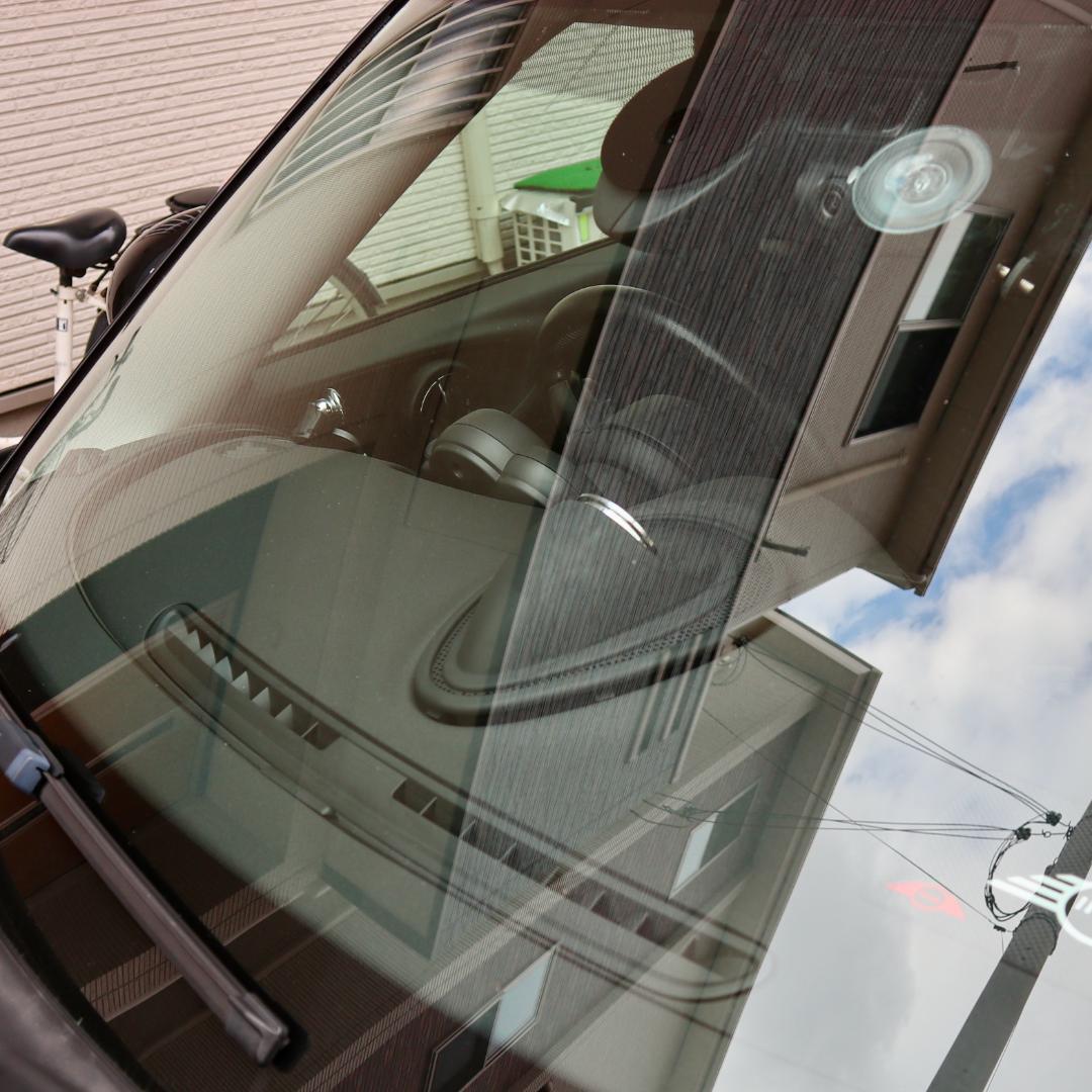 ☆MINI F型・ポルシェ風のダッシュボード・アナログ時計☆ - メルカリ