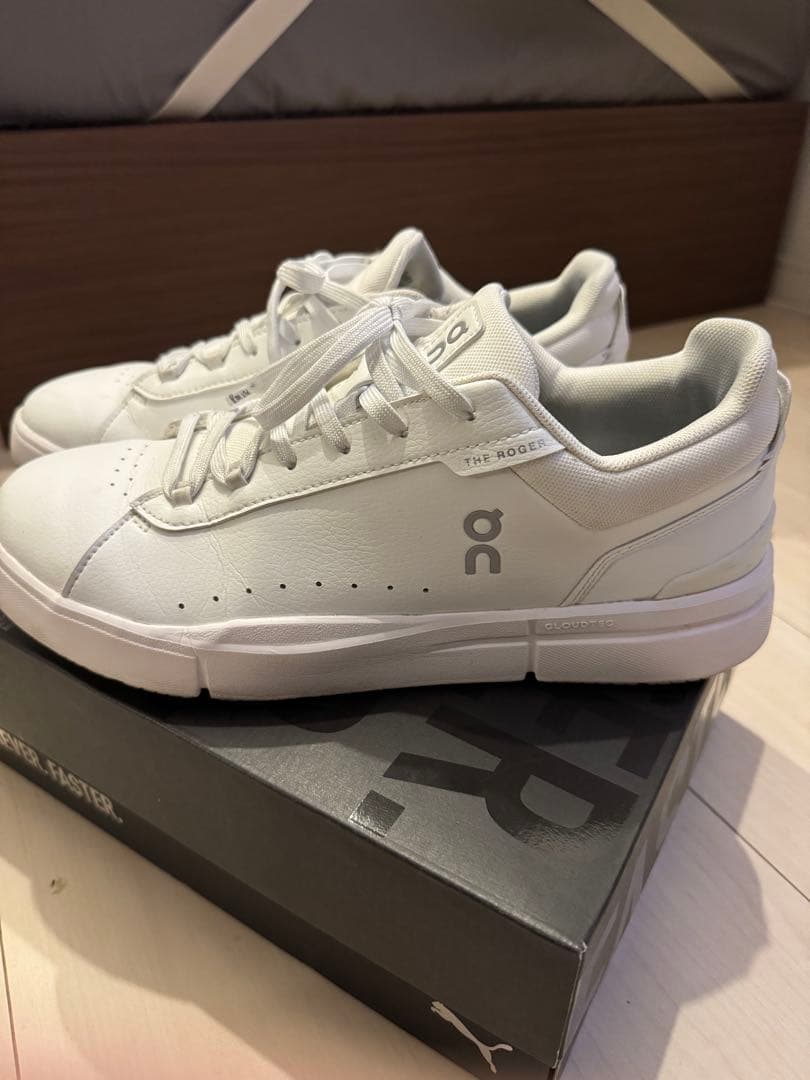 ON/オン ROGER Advantage 27.0cm