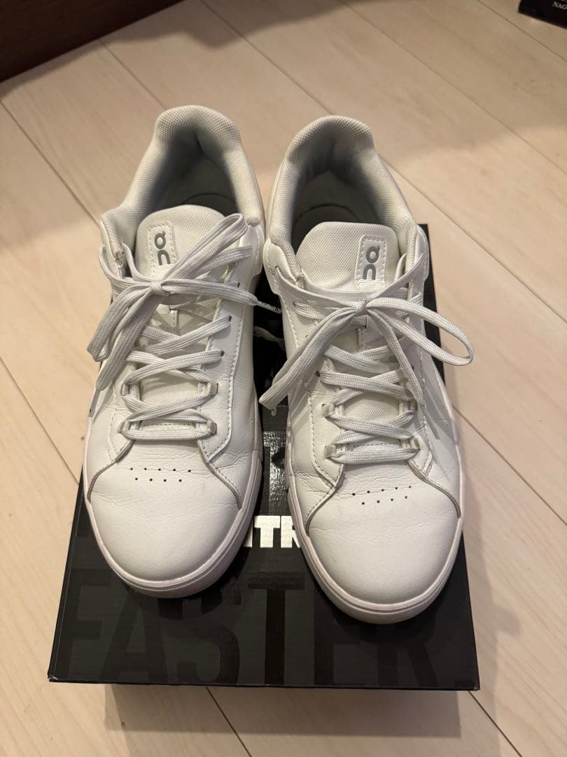 ON/オン ROGER Advantage 27.0cm