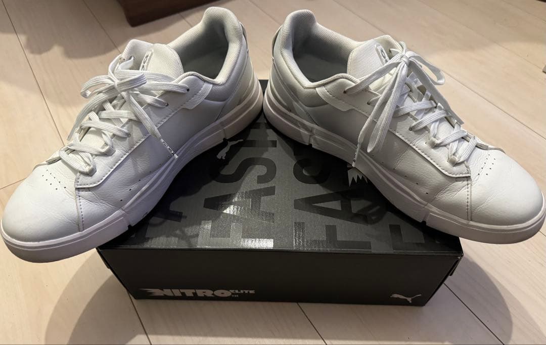 ON/オン ROGER Advantage 27.0cm