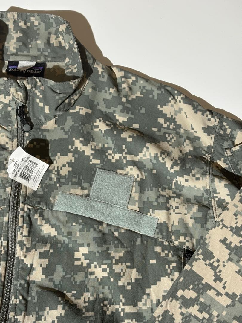 デッドストック｜Patagonia ｜GEN III WIND SHIRT ｜L - メルカリ
