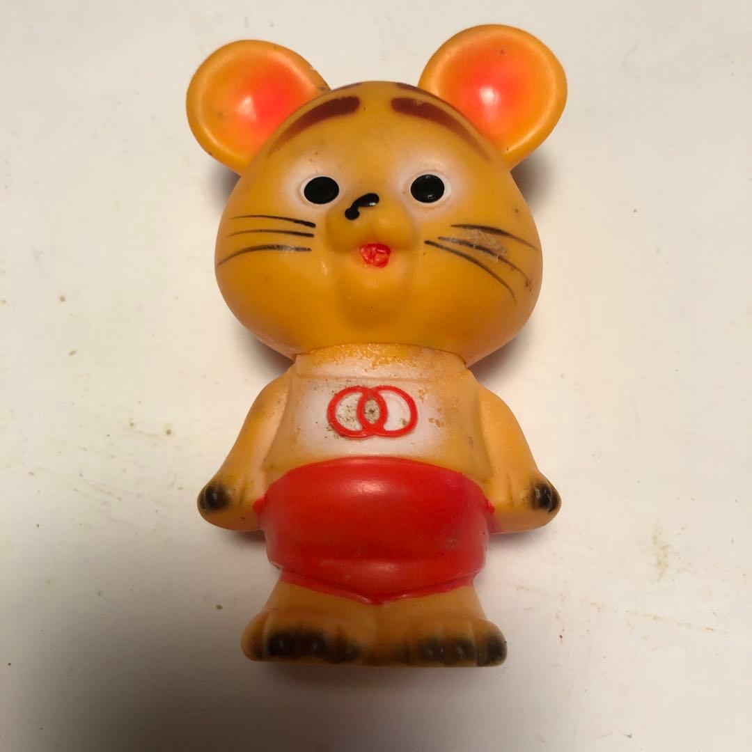 東京相互銀行 貯金箱 - メルカリ