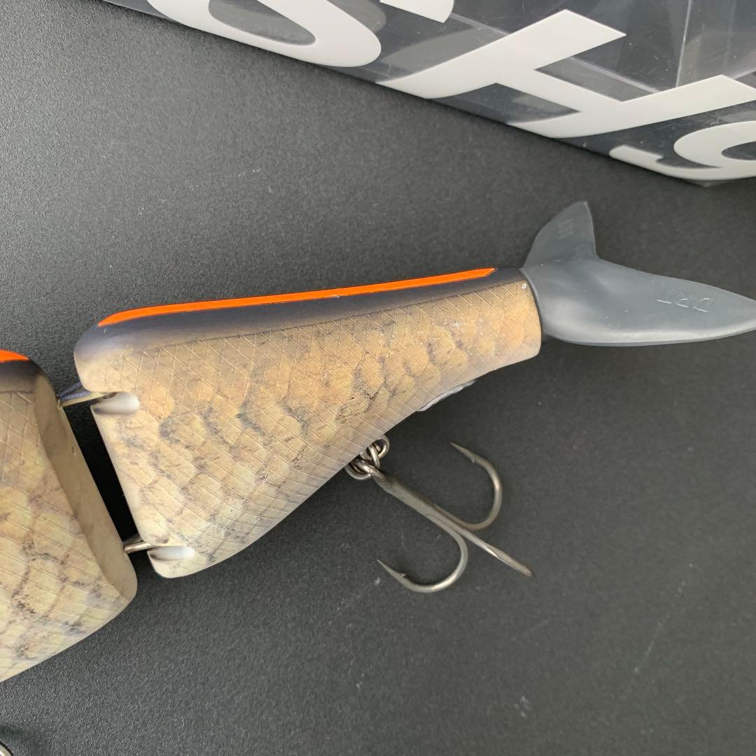 クラッシュ9 DRT KLASH9 Low 256 - メルカリ