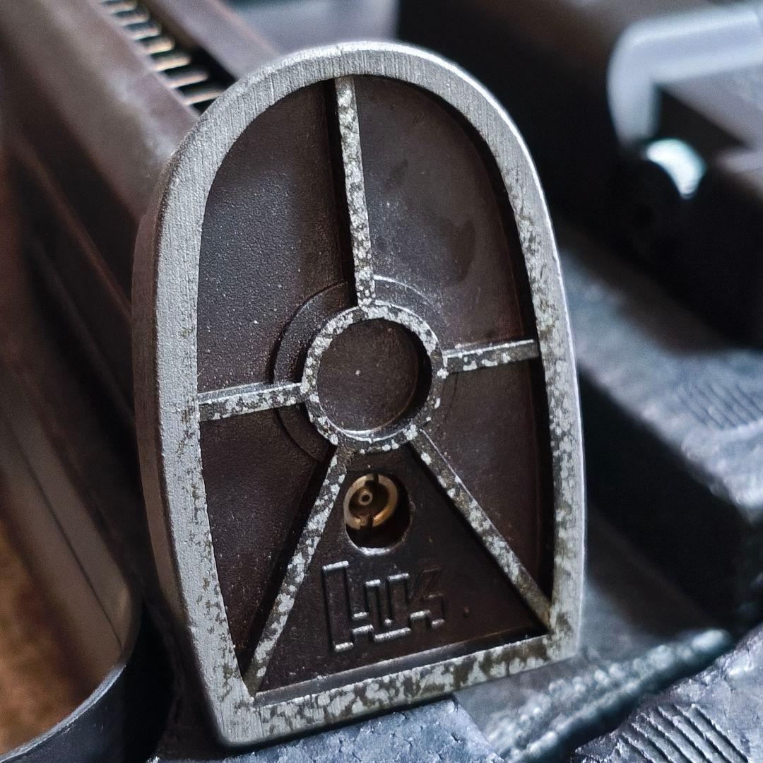 東京マルイ SOCOM Mk23 ガスガン 一式