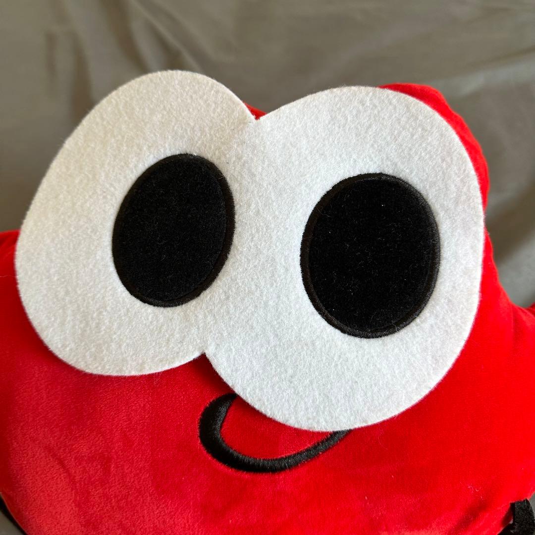 Nissy もふんケット ブランケット リッピー - メルカリ