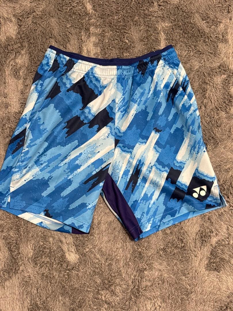 あーる様専用)YONEX バドミントン ウェアLサイズ 中国代表モデル 上下