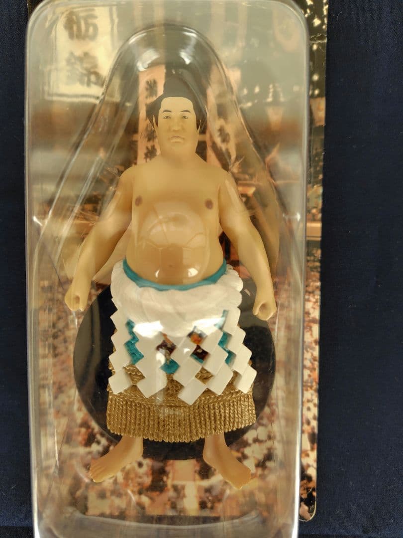 相撲 フィギュア 栃錦清隆 - メルカリ