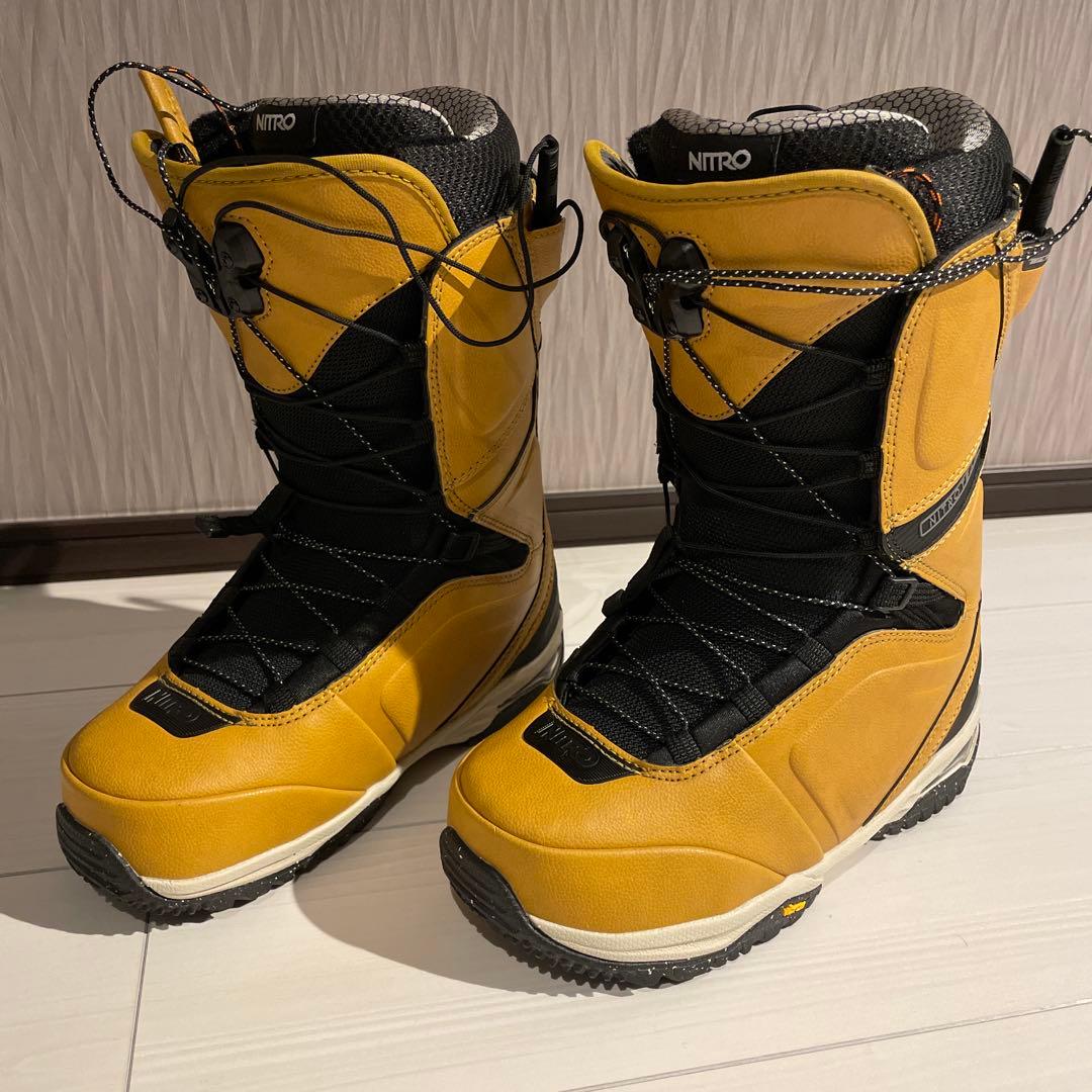 スノーボード 23-24 NITRO TEAM TLS 2023 Nitro Team TLS – West Coast Sports