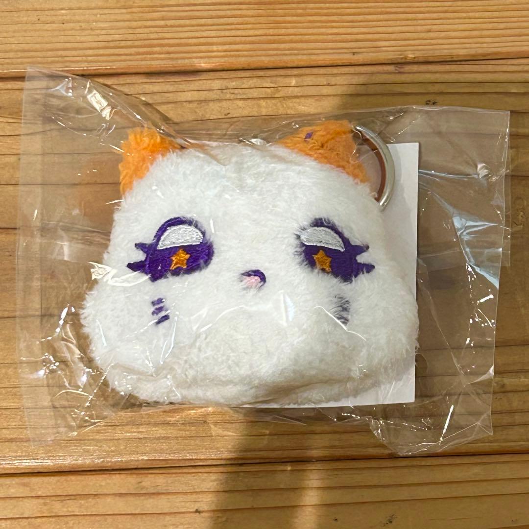 ME:I 海老原鼓 TU:ME チュミ ぬいぐるみキーホルダー - メルカリ