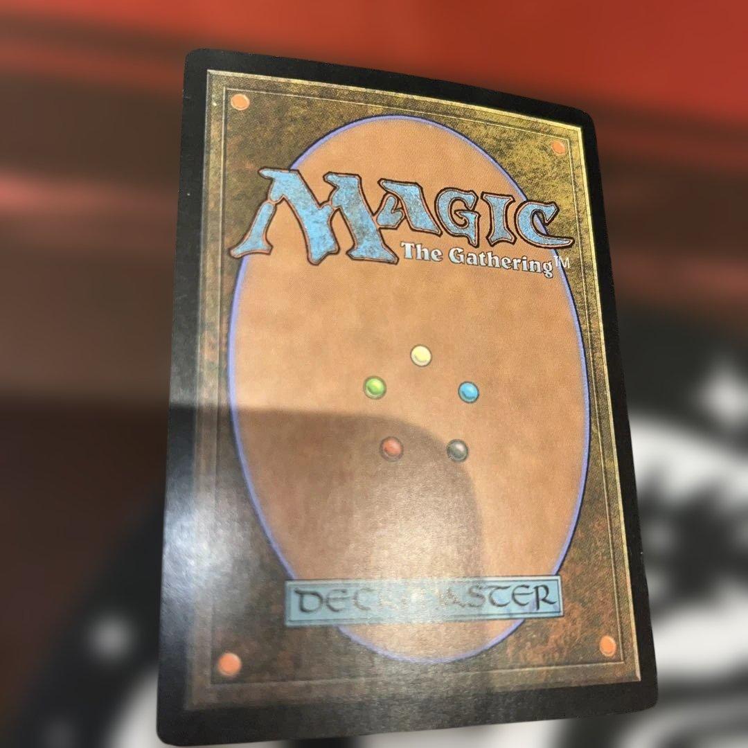 MTG 魂売り Spiritmonger APC日本語版foil - メルカリ