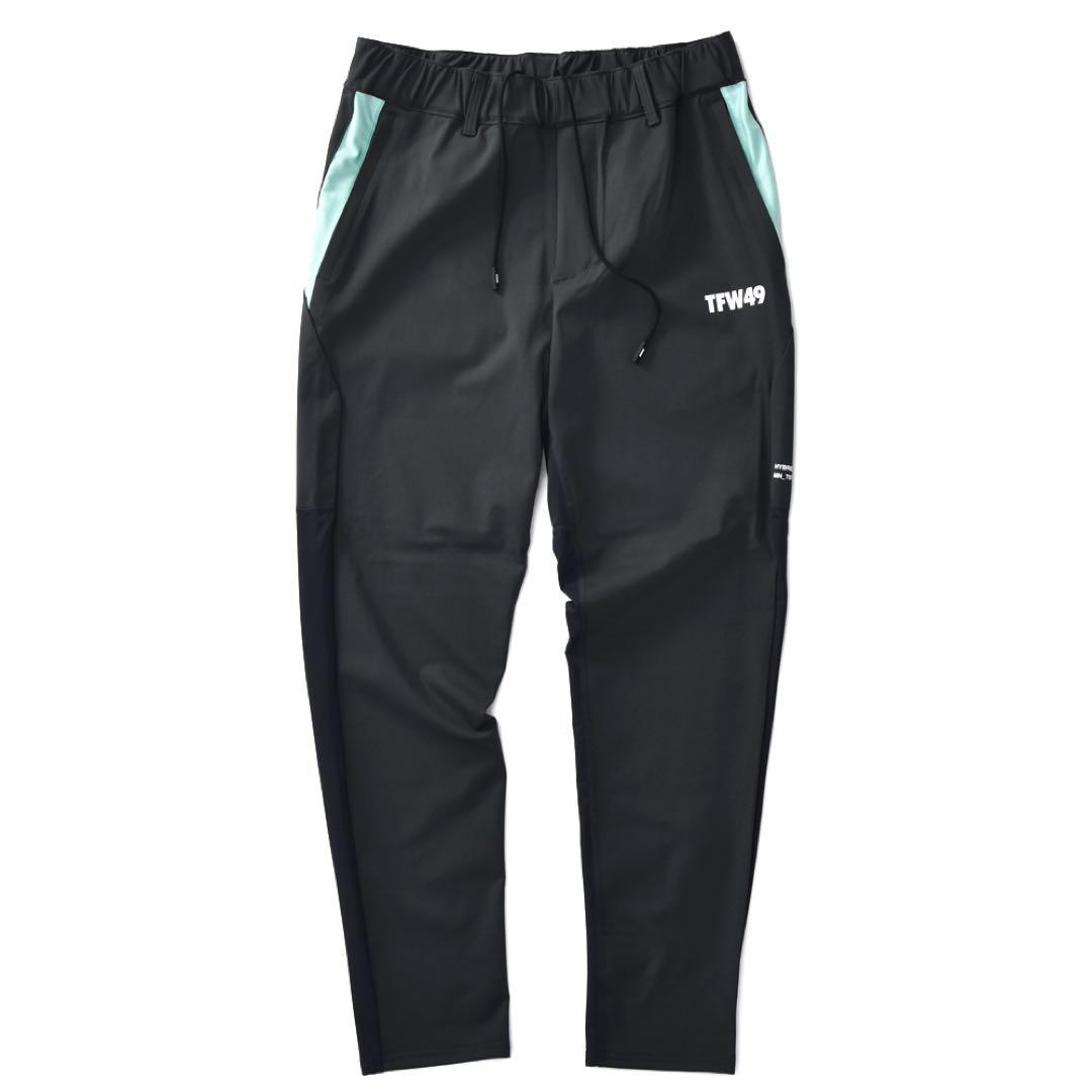 M*Y様 TFW49 HYBRID PANTS ハイブリッドパンツ M TFW49 - 【25SS】 STRETCH HYBRID PANTS / 4WAYストレッチナイロン