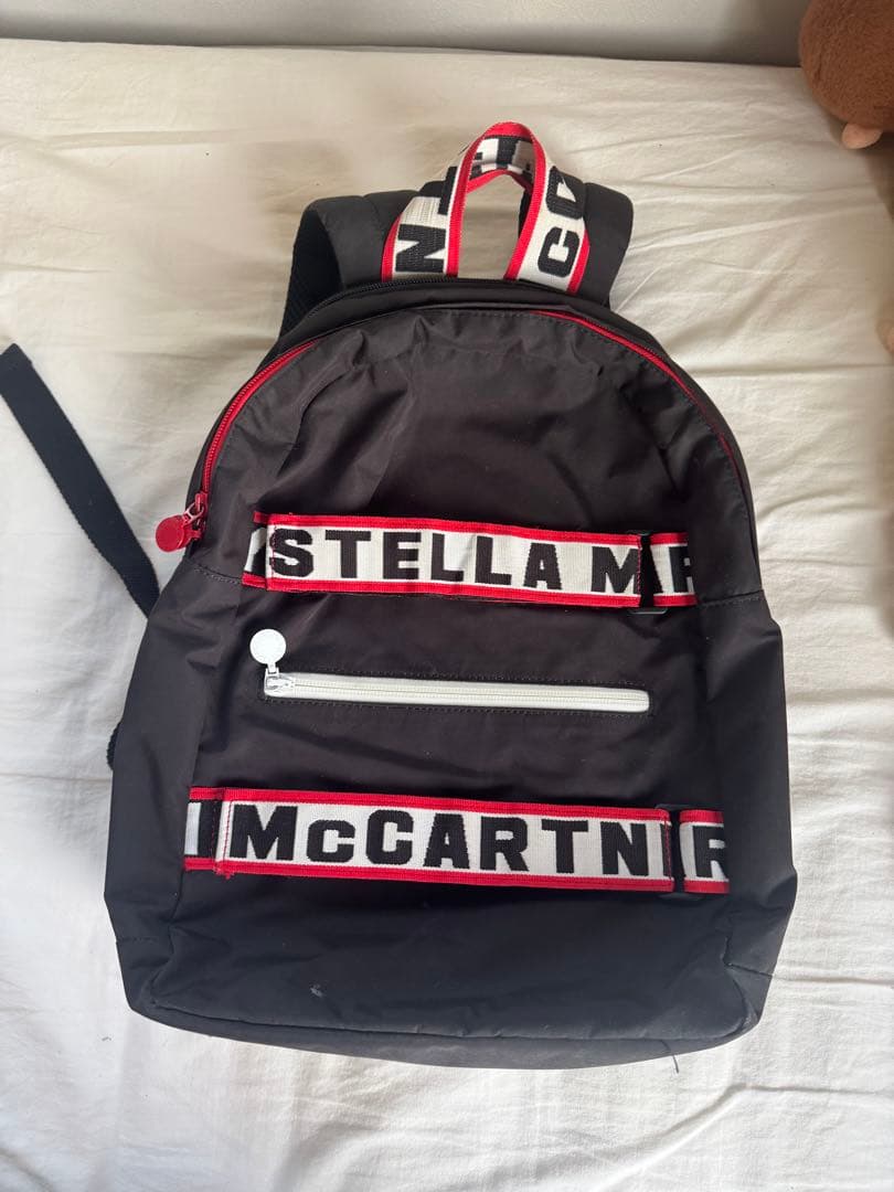 Stella McCartney kidsリュック リュック | STELLA McCARTNEY KIDS (Baby&Kids)/ステラ マッカートニー