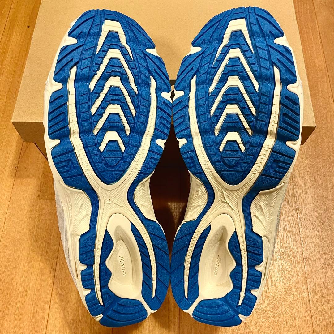 T*u様 mizuno MXR 27.5cm WINDANDSEA