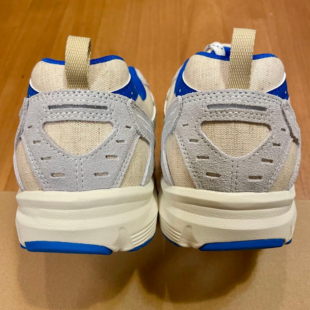 T*u様 mizuno MXR 27.5cm WINDANDSEA