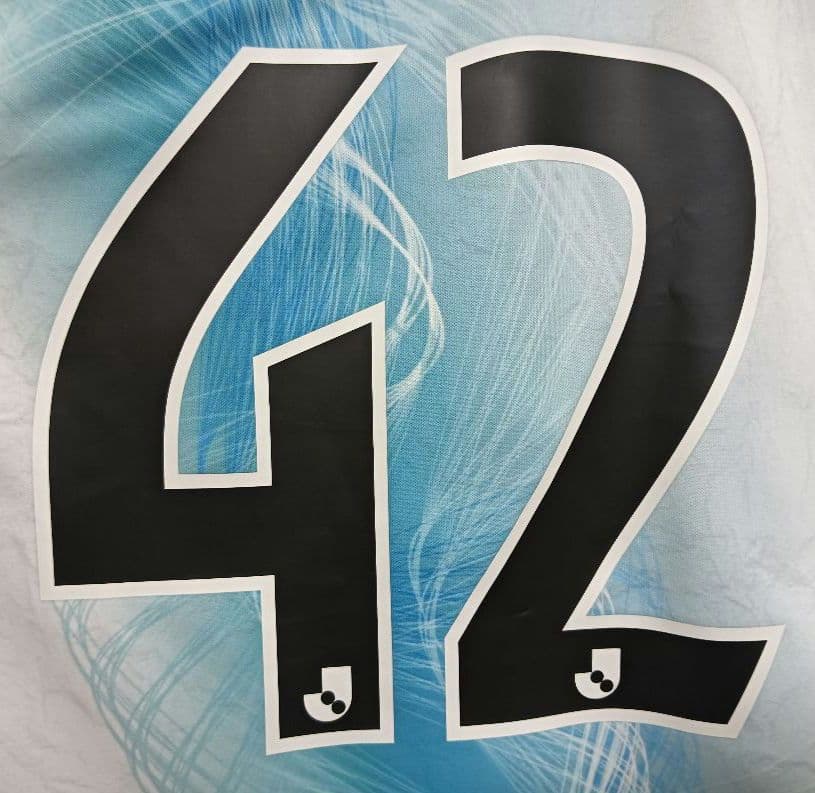 ラッツォーリ FC岐阜 柏木陽介 2022アウェイオーセンティック