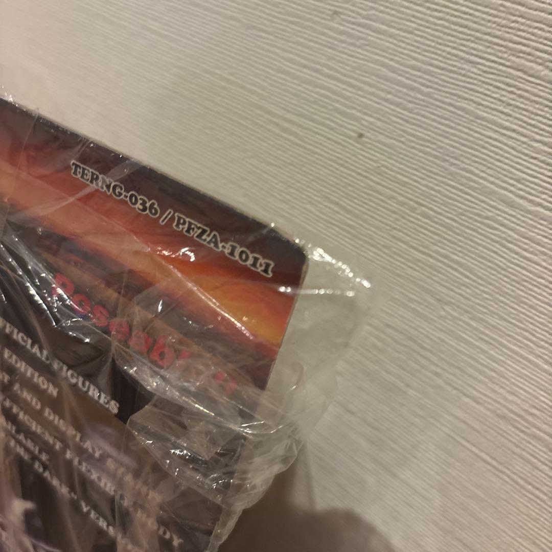 ミッシェルガンエレファント　フィギュア2体セット