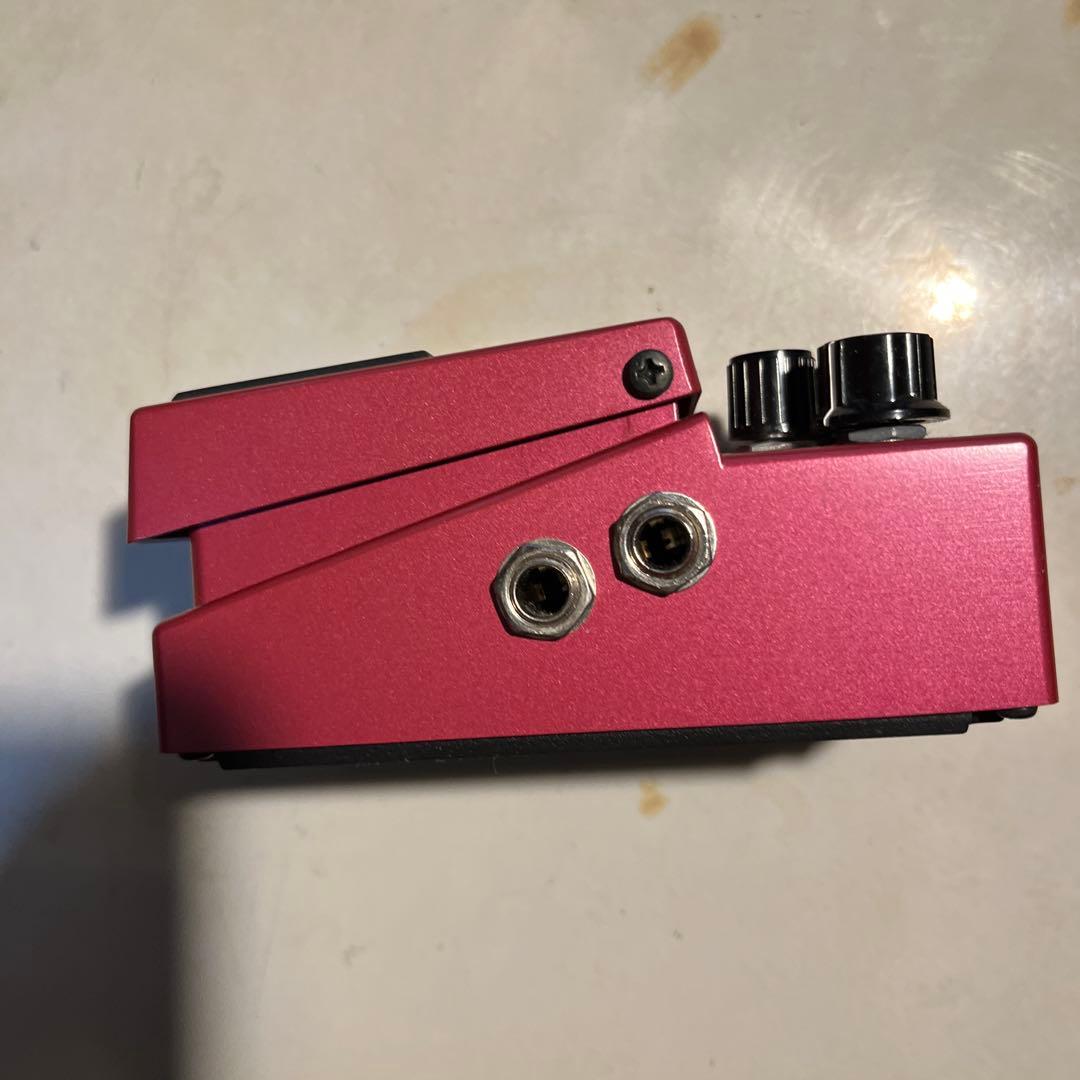 BOSS DM-2w ディレイエフェクター