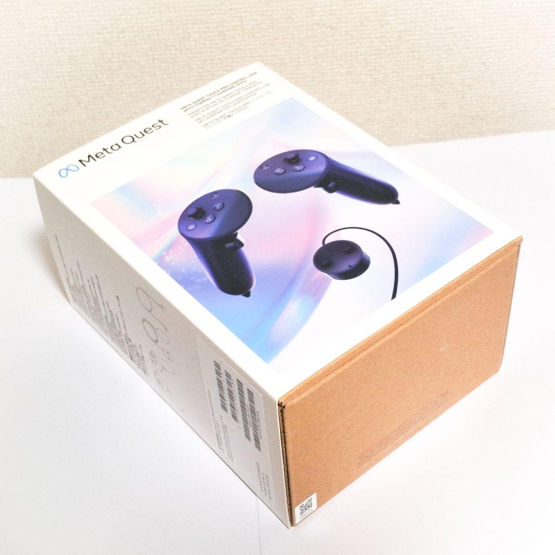 Quest Pro コントローラー 再生品ほぼ未使用 新品 Meta Quest Touch Proコントローラー : oka shop - 通販 - Yahoo