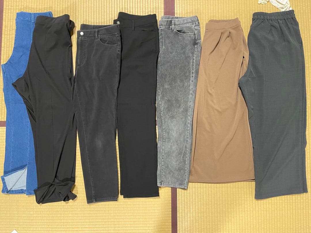 専用です パンツ18 トップス24おかだゆり　HINA