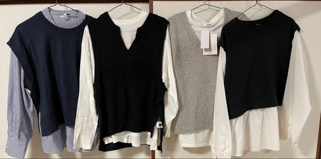 専用です パンツ18 トップス24おかだゆり　HINA