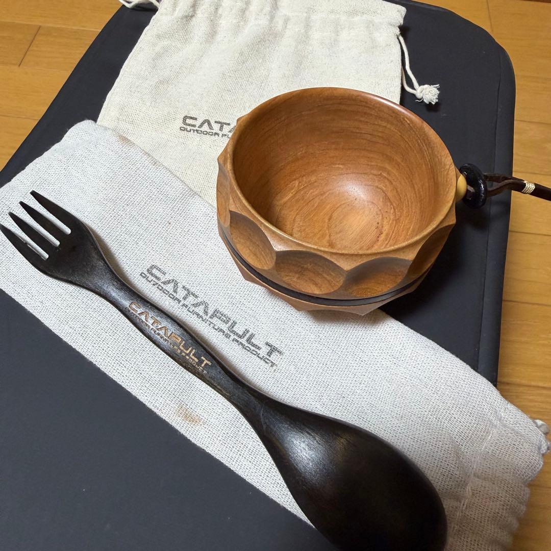 美品!! CATAPULT FACTORY FIKA12 BearClaw01 - メルカリ