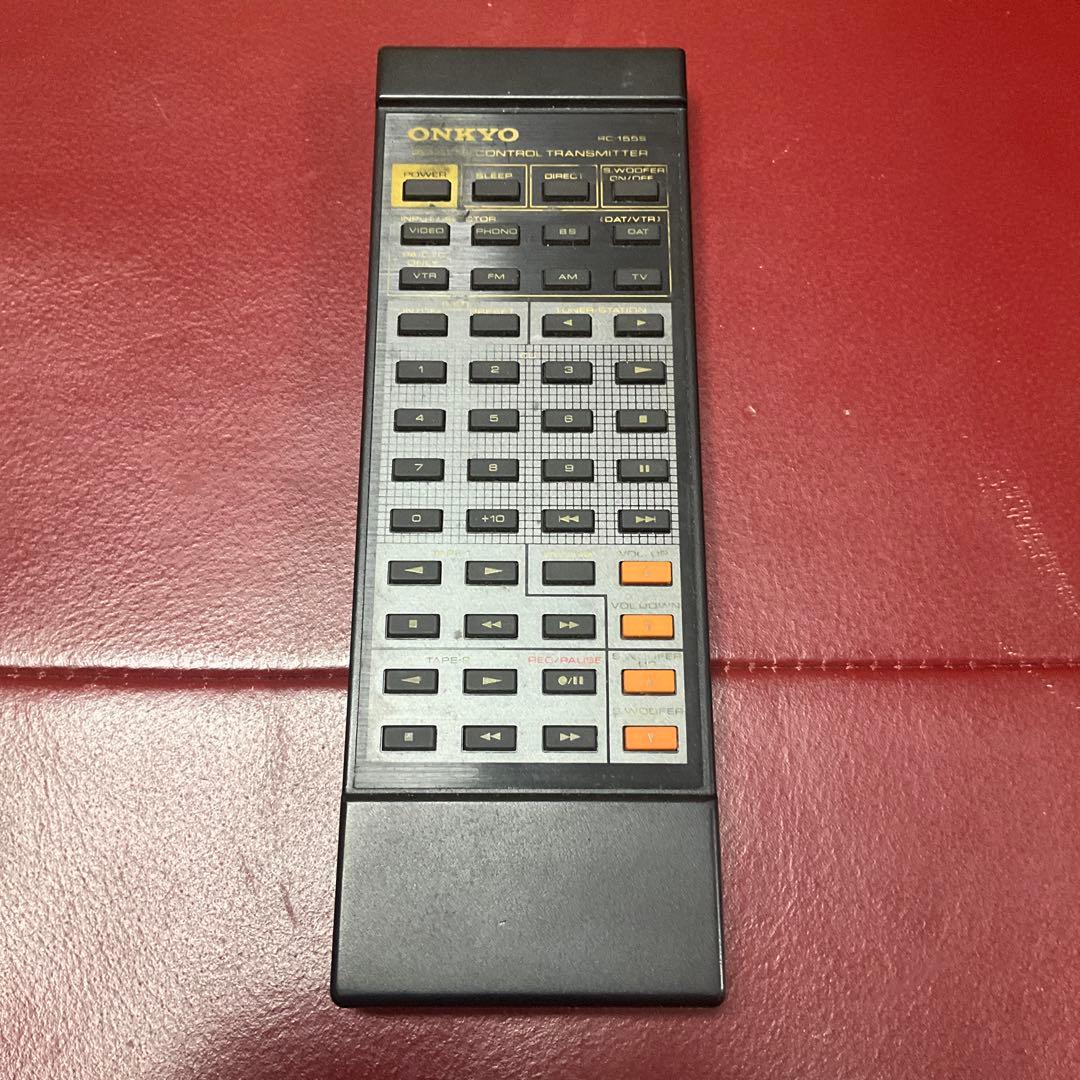 希少完動品】ONKYO システムコンポ Radian C70【期間限定出品】 - メルカリ