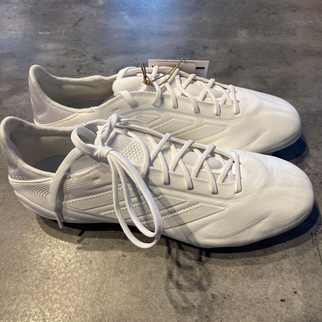 adidas COPA PURE 3 ELITE FG 26.5cm 支給品
