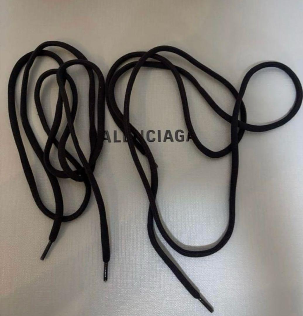 デムナ期BALENCIAGA bouncer 40 バウンサー ディフェンダー - メルカリ