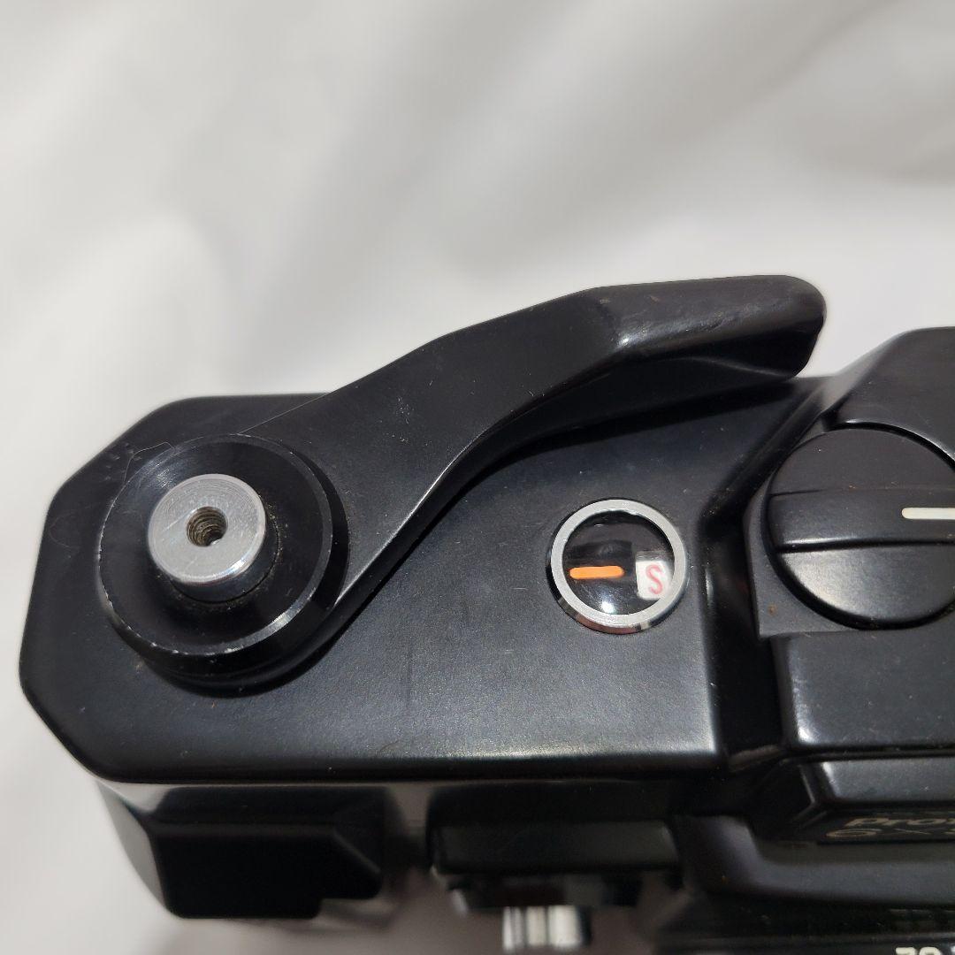 FUJICA GW69O Professional 6✕7 中判カメラ - メルカリ