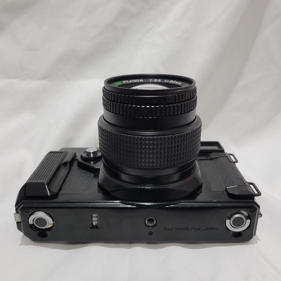 FUJICA GW69O Professional 6✕7 中判カメラ - メルカリ