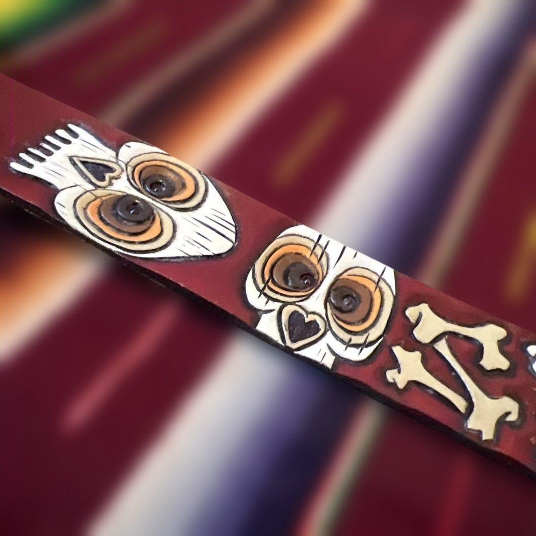 SOUTH PARADISO サウスパラディソ ベルト　36