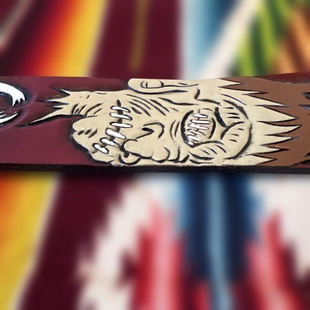 SOUTH PARADISO サウスパラディソ ベルト　36