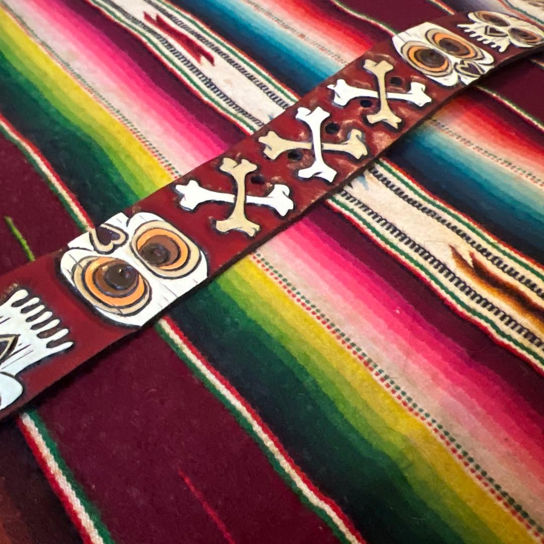 SOUTH PARADISO サウスパラディソ ベルト　36