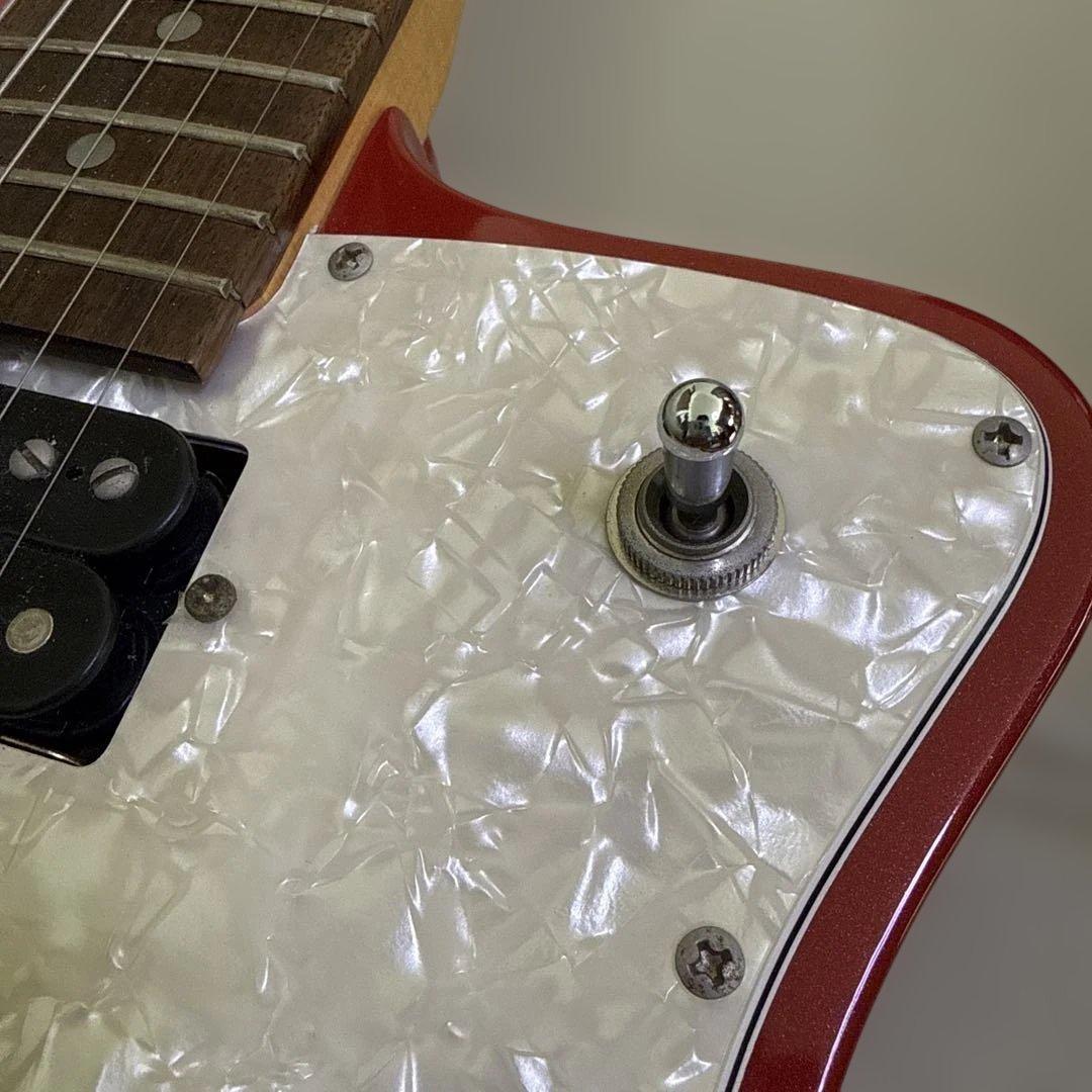 み*お様 Burny fernandes H-65 hideフェルナンデス 無地 - メルカリ