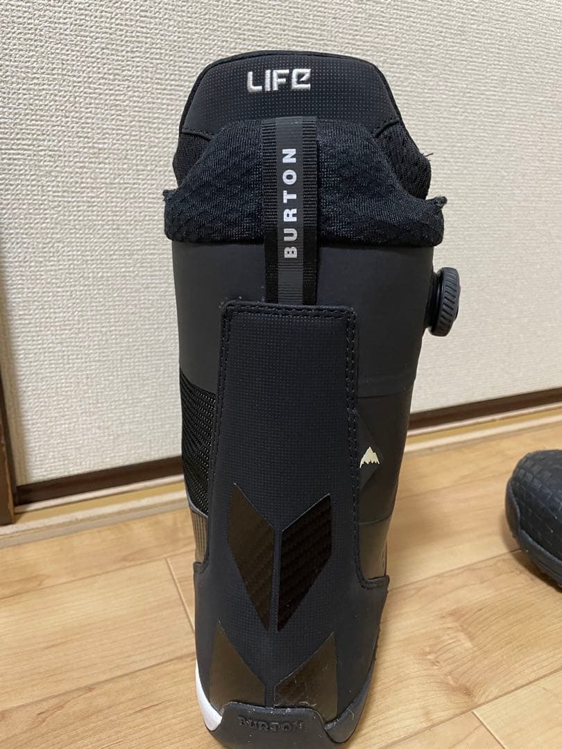 【バートン】ION BOA 27.5cm 20〜21モデル