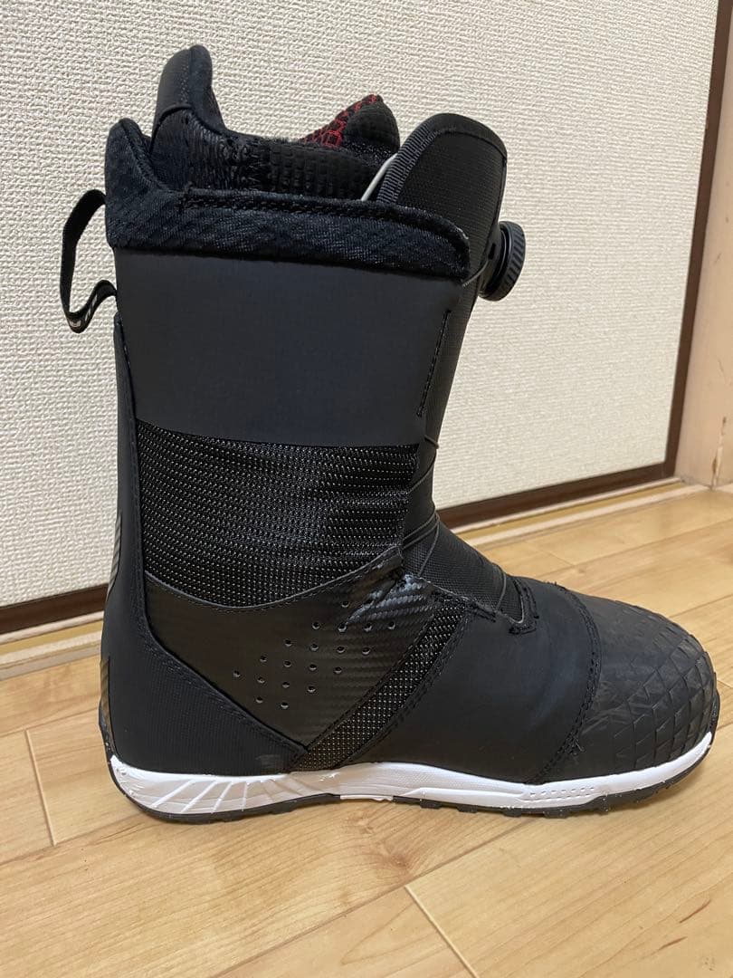 【バートン】ION BOA 27.5cm 20〜21モデル