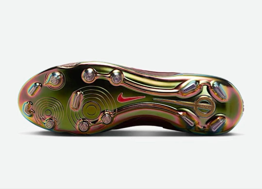 ティエンポレジェンド10 エリート FG LUXE 26.5cm 即日発送