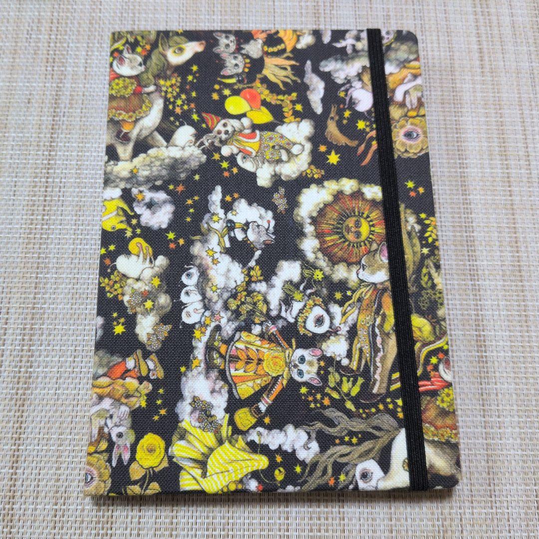 【新品】ヒグチユウコ①手帳2026②下敷きCIRCUS③高島屋限定ショッパー