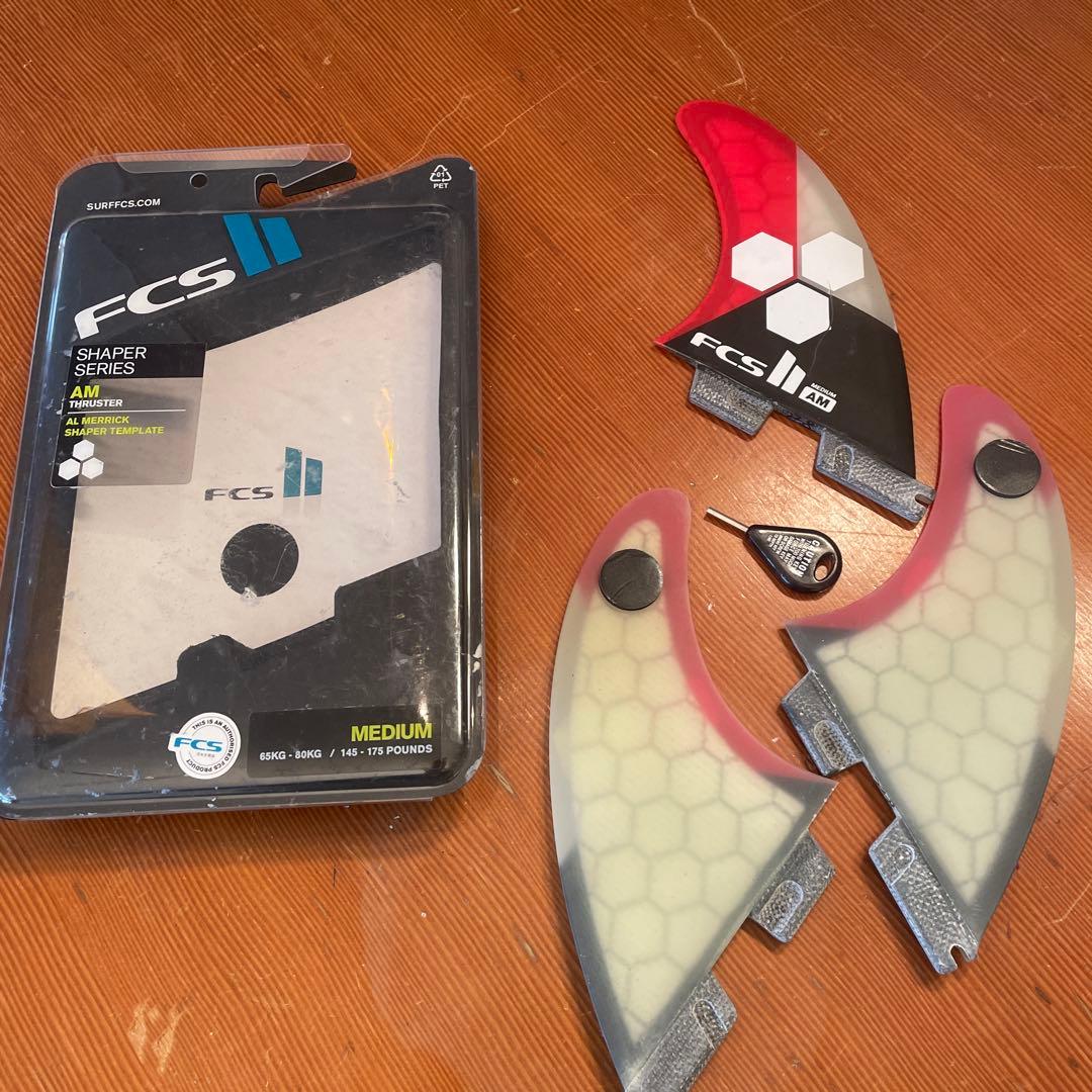 ディックブリューワーショートボード 5'10\"・191/2\"・23/8\"3fin