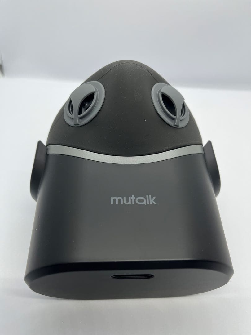 mutalk 2 （ほぼ新品、欠品無し）