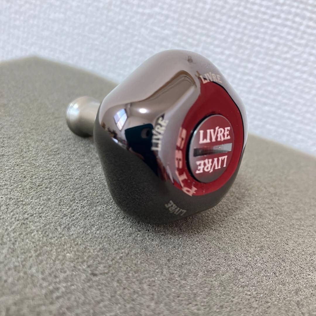リブレ⭐︎PT35⭐︎ハンドルノブ⭐︎B-24 - メルカリ