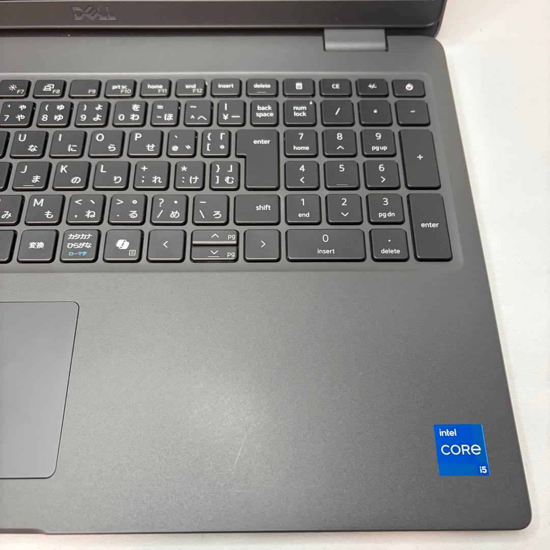 美品 Latitude 3550 13世代 i5 16GB 512GB オフィス - メルカリ