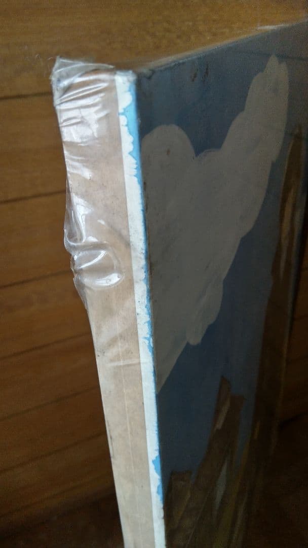 ブラックジャック 手書き パネル ポスター 1970年代 詳しくは不明