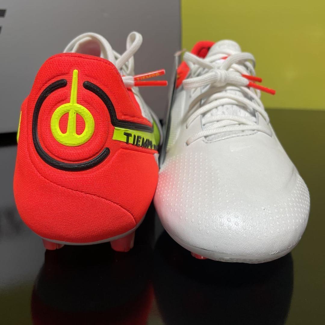 26.5cm 定価27500円ナイキ ティエンポ レジェンド 9 エリート HG