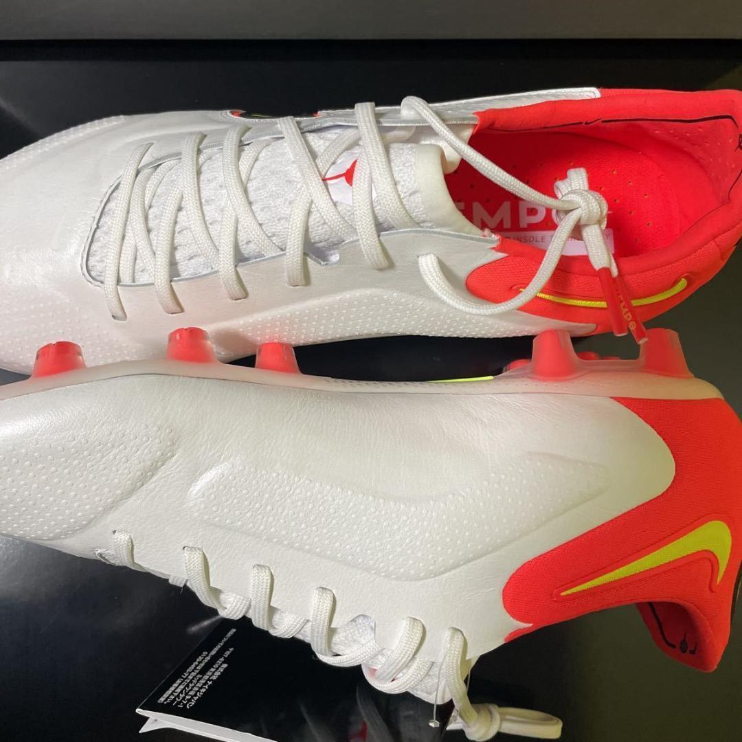 26.5cm 定価27500円ナイキ ティエンポ レジェンド 9 エリート HG