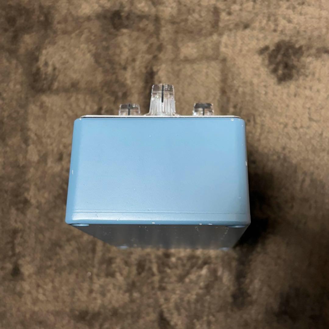 Ovaltone UB-G4 Ultra Boost Type-G エフェクター