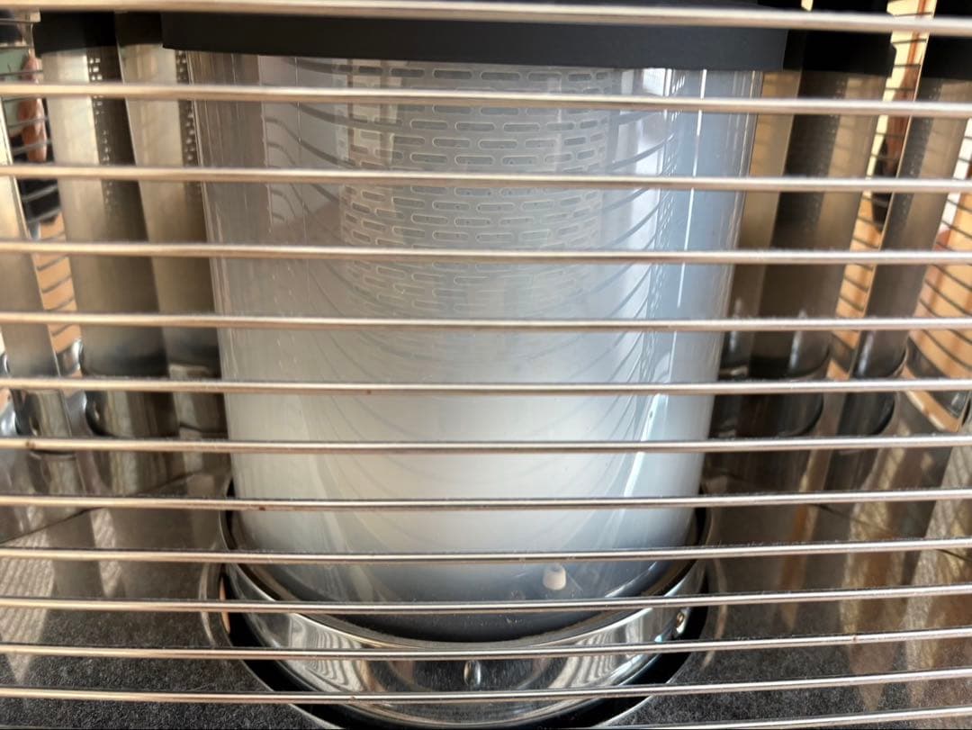 コロナ 煙突ストーブ SV-7019PR 取りに来れる方限定 - メルカリ