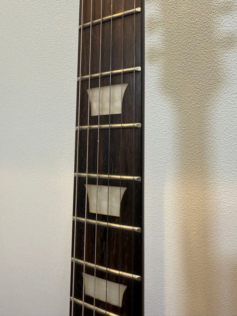 Epiphone SG G-400 Cherry エピフォン