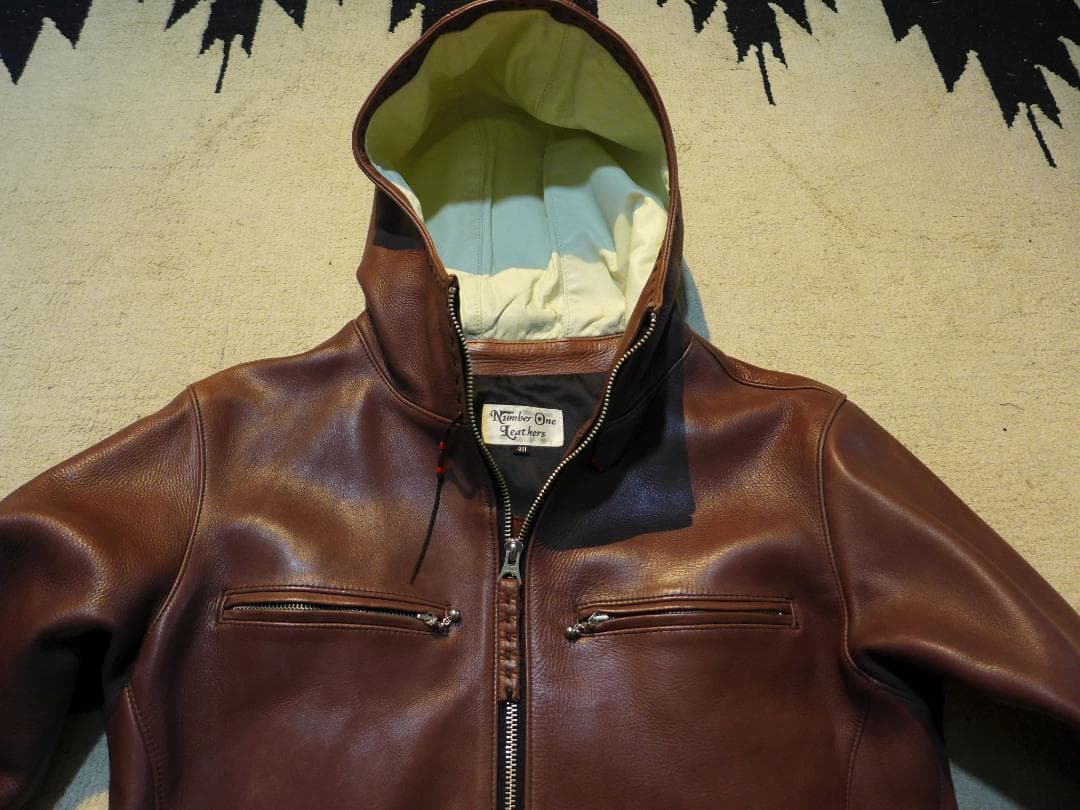 M15様極美品40レッドムーン茶マッドドッグL REDMOON ショルダーバッグ「RM-MTSB-MA38」 | RM ism Fukuoka-レッド